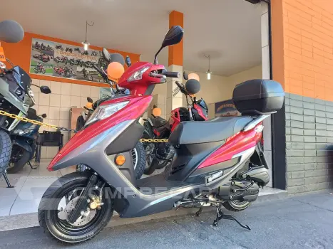 Lindy 125