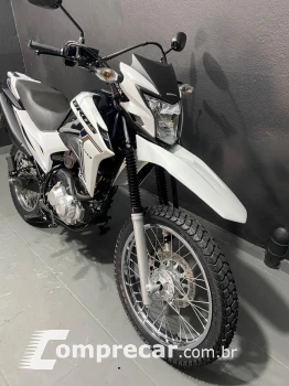 BROS 160 ESDD