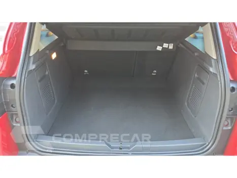 CAPTUR 1.6 16V SCE FLEX LIFE X-TRONIC