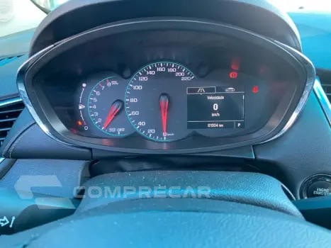 TRACKER 1.4 16V Turbo Premier