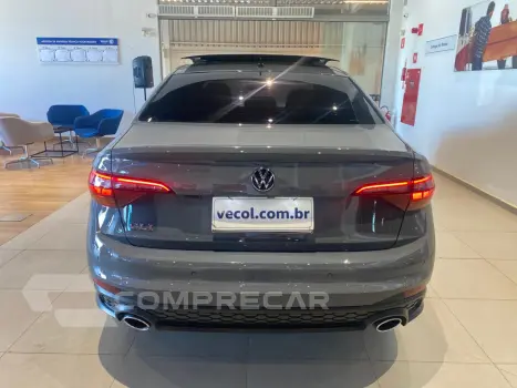 Jetta 2.0 4P 350 TSI GLI AUTOMÁTICO DSG