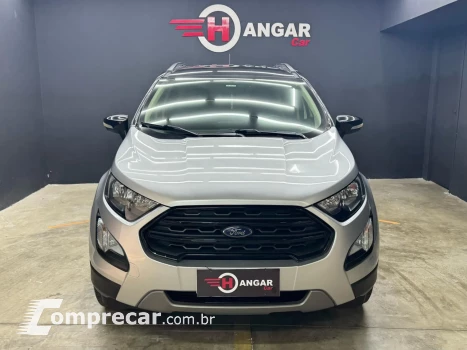 ECOSPORT 1.5 TI-VCT