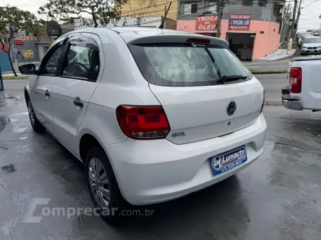 GOL 1.0 8V