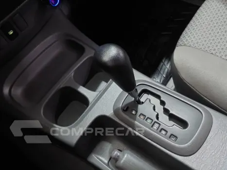 HILUX - 2.7 SR 4X2 CD 16V 4P AUTOMÁTICO