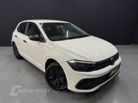 POLO 1.0 MPI TRACK MANUAL