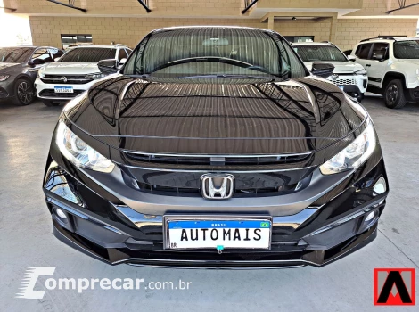 CIVIC 2.0 16vone Sport