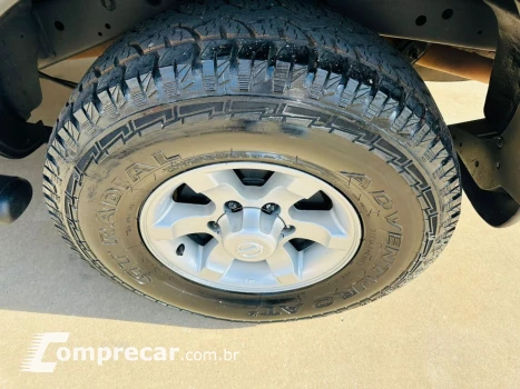 X-Terra 2.8 SE 4P 4X4 TURBO DIESEL