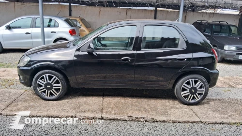 CELTA 1.0 MPFI LT 8V