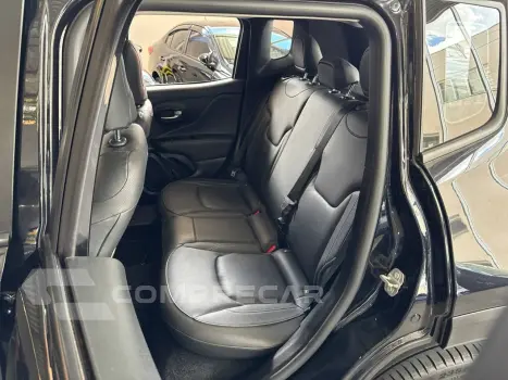 Renegade Limited 1.8 4x2 Flex 16V Aut.