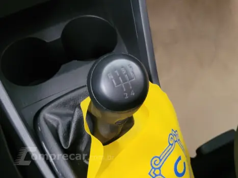 VOYAGE 1.6 MSI Flex 8V 4p