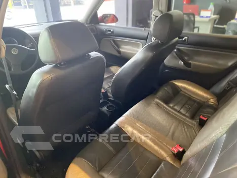 GOLF 1.6 MI Sportline 8V