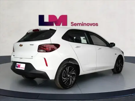 ONIX 1.0 TURBO FLEX LT MANUAL