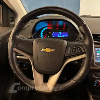 PRISMA Sed. ADVANT. 1.0 8V FlexPower 4p