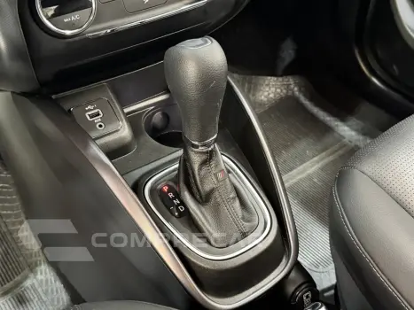 CRONOS 1.3 FIREFLY FLEX PRECISION CVT