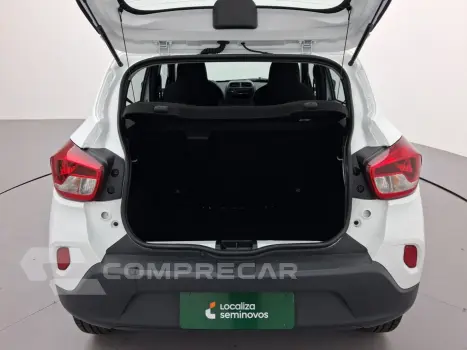 KWID 1.0 12V SCE FLEX ZEN MANUAL