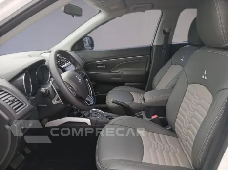 OUTLANDER SPORT 2.0 MIVEC FLEX GLS AUTOMÁTICO