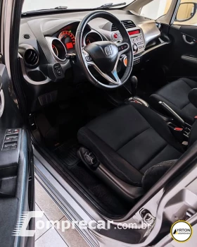 Fit 1.5 16V 4P EX