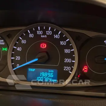 Ka 1.0 S TiVCT Flex 5p