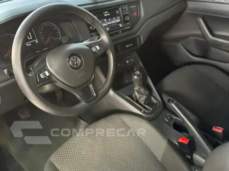 Polo 1.0 Mpi Total Flex Manual