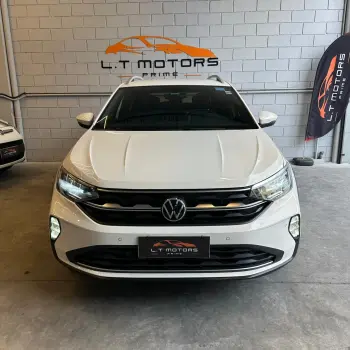 NIVUS 1.0 200 TSI Highline