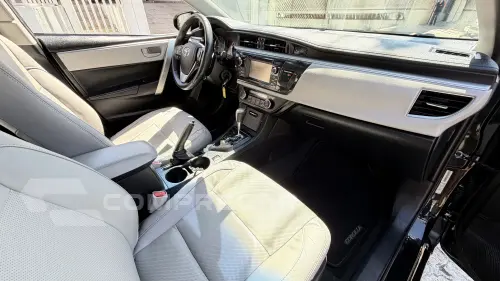 COROLLA 2.0 XEI 16V