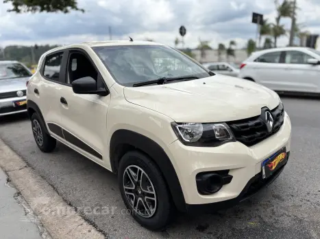 KWID 1.0 12V SCE ZEN