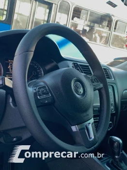 JETTA 2.0 TSI Highline