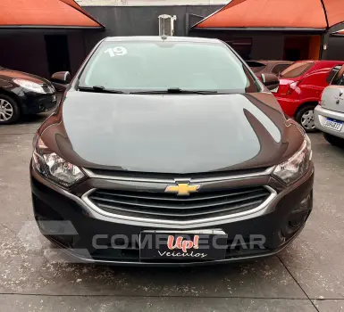 ONIX 1.0 MPFI LT 8V