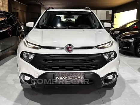 TORO 1.8 16V EVO FLEX FREEDOM AT6