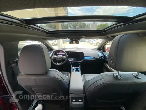 EQUINOX EV 85 KW ELÉTRICO eAWD