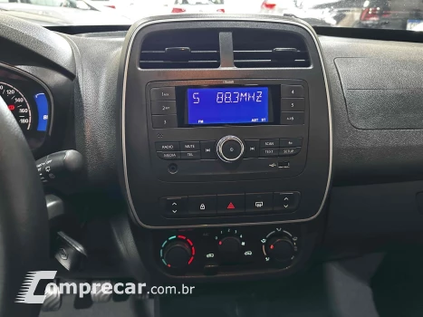KWID 1.0 12V SCE FLEX ZEN MANUAL