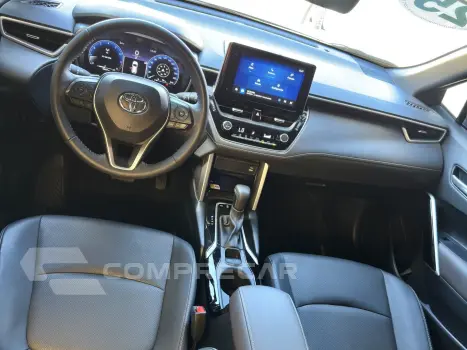 COROLLA CROSS 2.0 VVT-IE FLEX XRE DIRECT SHIFT