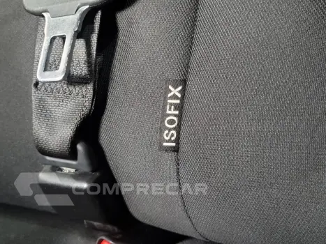 Creta Comfort 1.0 TB 12V Flex Aut.