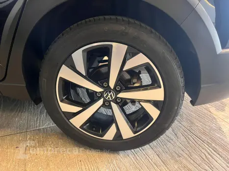 Nivus 1.0 4P FLEX 200 TSI HIGHLINE AUTOMÁTICO