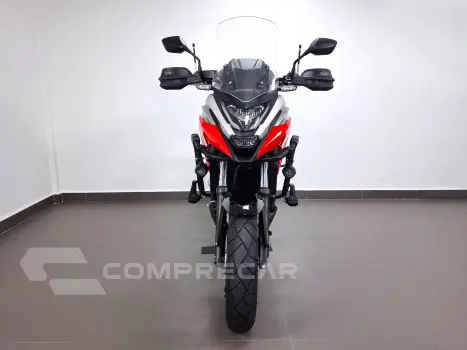 HONDA NC 750X ABS