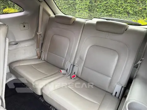 VERA CRUZ 3.8 MPFI 4X4 V6 24V