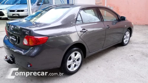 COROLLA 1.8 XEI 16V