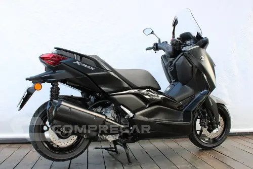 YAMAHA XMAX 250 CONNECTED ABS