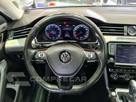 PASSAT HIGHLINE 2.0 TSI