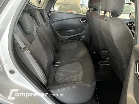 CAPTUR 1.6 16V SCE Life