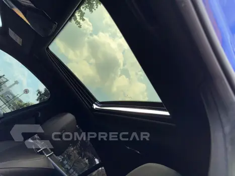 320I 2.0 16V Turbo M Sport