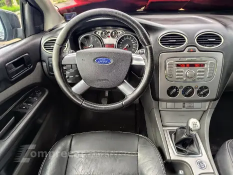 FOCUS 2.0 GLX 16V FLEX 4P MANUAL