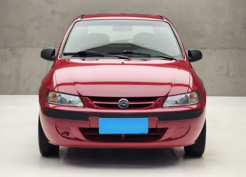 CELTA 1.0 MPFI Spirit 8V