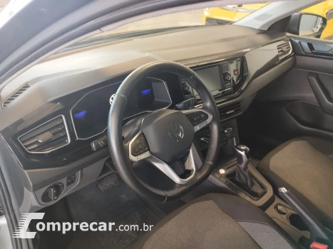 POLO 1.0 170 TSI Comfortline