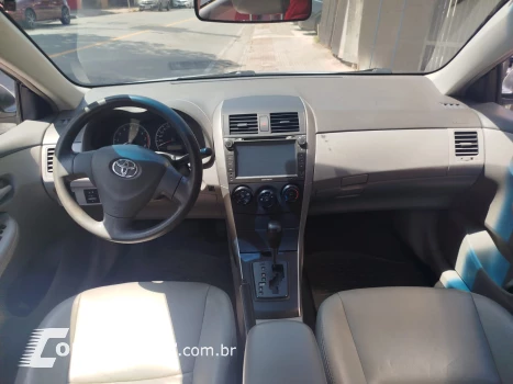 Corolla Xli 1.8