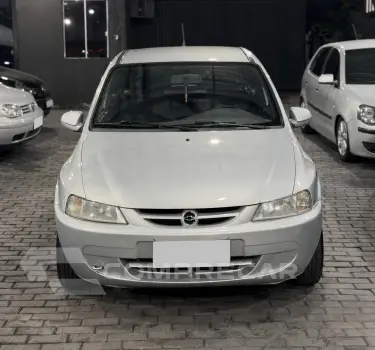 CELTA 1.0 MPFI 8V