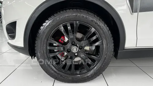 PALIO 1.6 MPI SPORTING 16V FLEX 4P MANUAL
