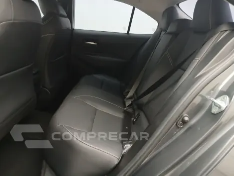 COROLLA 2.0 VVT-IE FLEX XEI DIRECT SHIFT