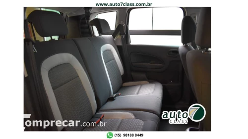 AIRCROSS - 1.6 VTI 120 LIVE EAT6