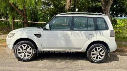 PAJERO 2.0 TR4 4X2 16V